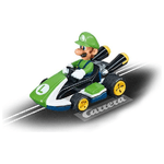 Carrera Toys Nintendo Mario Kart 8 - Luigi