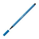 PENNARELLO-STABILO-PEN-68-41-BLU-SCURO