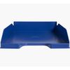 EXACOMPTA-Vaschetta-portacorrispondenza-COMBO-MIDI-blu-navy-Bee-Blue-Exacompta
