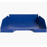 EXACOMPTA Vaschetta portacorrispondenza COMBO MIDI blu navy Bee Blue Exacompta