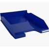 EXACOMPTA-Vaschetta-portacorrispondenza-COMBO-MIDI-blu-navy-Bee-Blue-Exacompta
