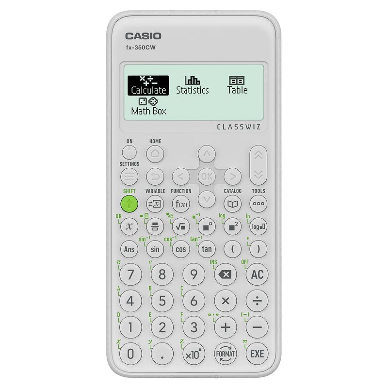 CASIO-CALCOLATRICE-SCIENTIFICA-FX-350CW-CASIO