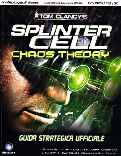 Splinter-Cell-Chaos-Theory---Guida-Strategica-