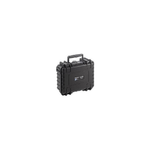 BandW B&W Cases Type 500 Custodia rigida Nero