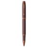 PARKER-Roller-F-IM-Monochrome-burgundy-Parker