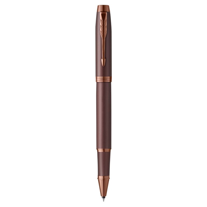 PARKER-Roller-F-IM-Monochrome-burgundy-Parker
