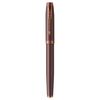 PARKER-Roller-F-IM-Monochrome-burgundy-Parker