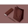 PARKER-Roller-F-IM-Monochrome-burgundy-Parker