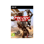 THQ Nordic MX vs. ATV : All Out