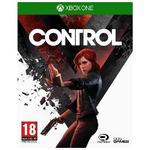 Konami 505 Games Control, Xbox One Standard Inglese