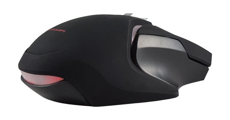 LC-Power-m715B---Maus---optisch---7-Tasten---kabelgebunden---USB---Schwarz-Silber