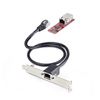 StarTech.com-Scheda-di-Rete-M.2-2280-2.5GbE-a-1-porta-velocitAÆAaAaAA -multi-Gigabit--2.5G-1G-100M-10M--NIC-NBASE-T--80