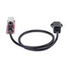 StarTech.com-Scheda-di-Rete-M.2-2280-2.5GbE-a-1-porta-velocitAÆAaAaAA -multi-Gigabit--2.5G-1G-100M-10M--NIC-NBASE-T--80