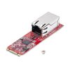 StarTech.com-Scheda-di-Rete-M.2-2280-2.5GbE-a-1-porta-velocitAÆAaAaAA -multi-Gigabit--2.5G-1G-100M-10M--NIC-NBASE-T--80