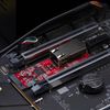 StarTech.com-Scheda-di-Rete-M.2-2280-2.5GbE-a-1-porta-velocitAÆAaAaAA -multi-Gigabit--2.5G-1G-100M-10M--NIC-NBASE-T--80