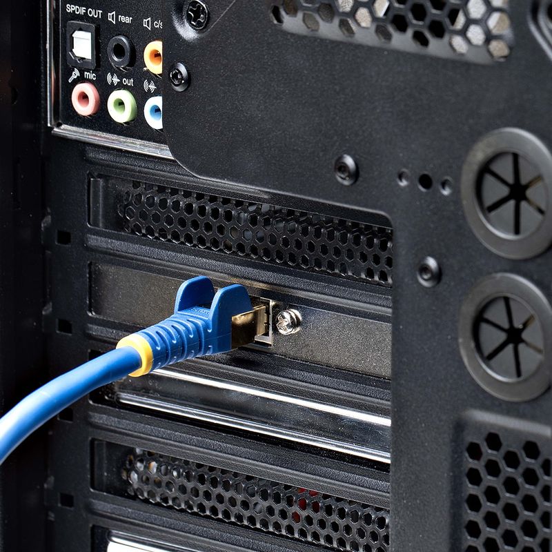 StarTech.com-Scheda-di-Rete-M.2-2280-2.5GbE-a-1-porta-velocitAÆAaAaAA -multi-Gigabit--2.5G-1G-100M-10M--NIC-NBASE-T--80