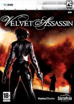 Velvet-Assassin-PC