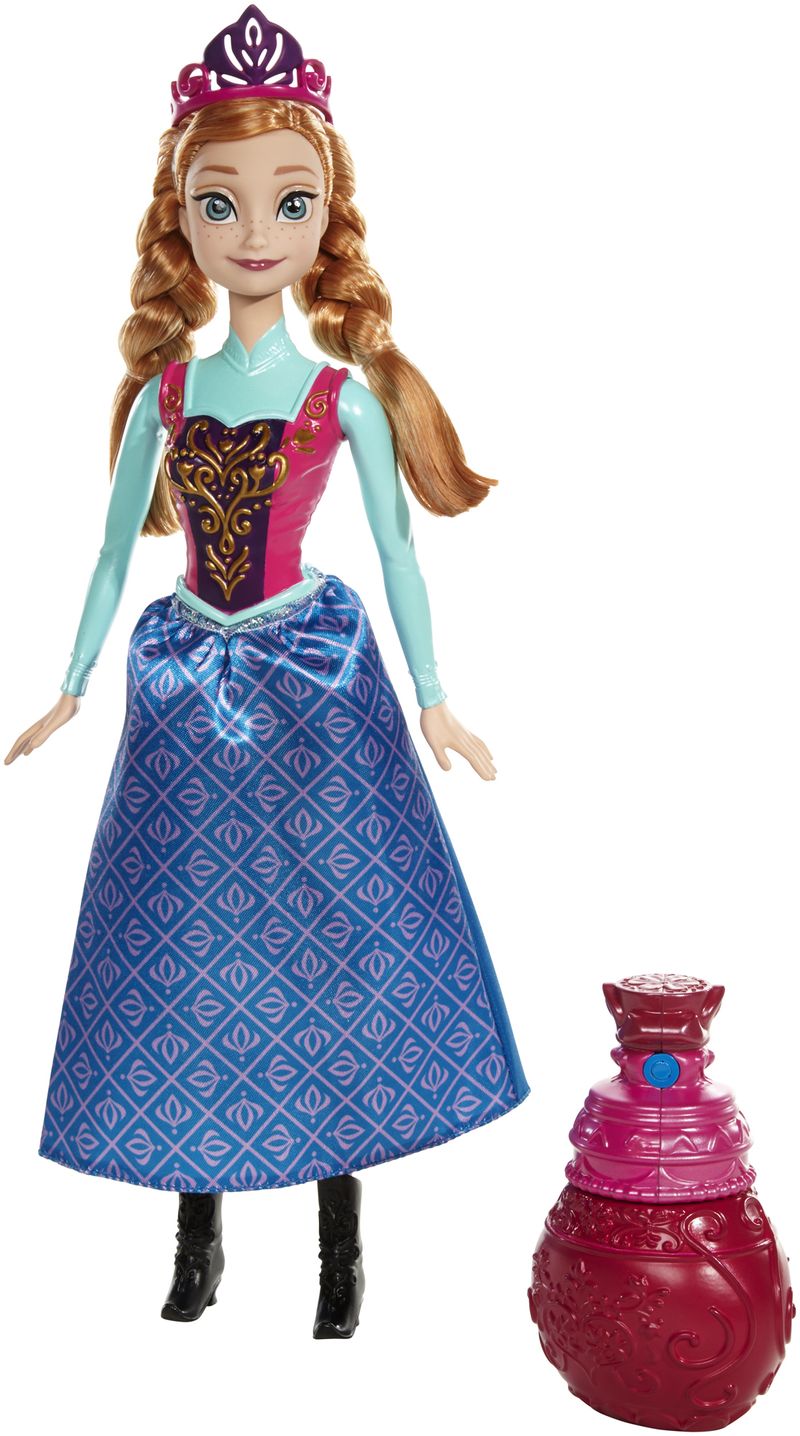 Disney-Frozen--Anna-Principessa-Colori-