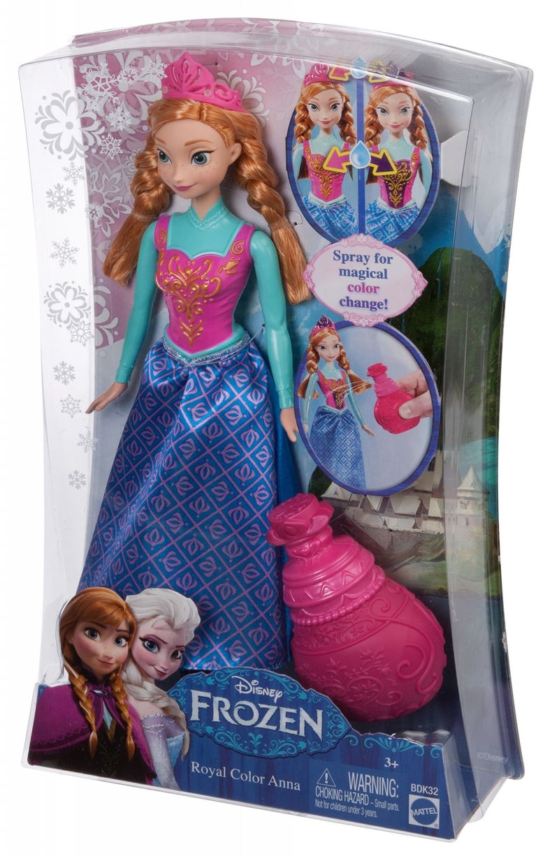 Disney-Frozen--Anna-Principessa-Colori-