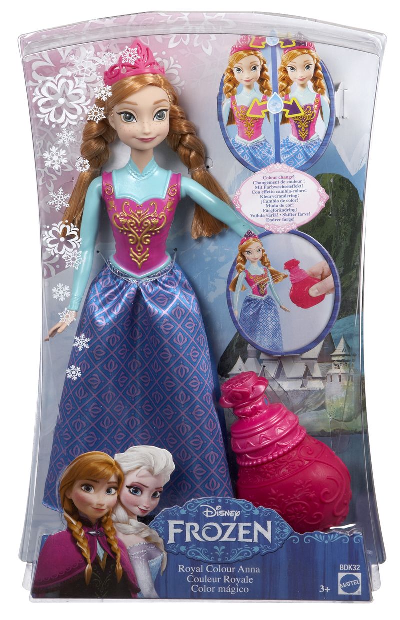 Disney-Frozen--Anna-Principessa-Colori-