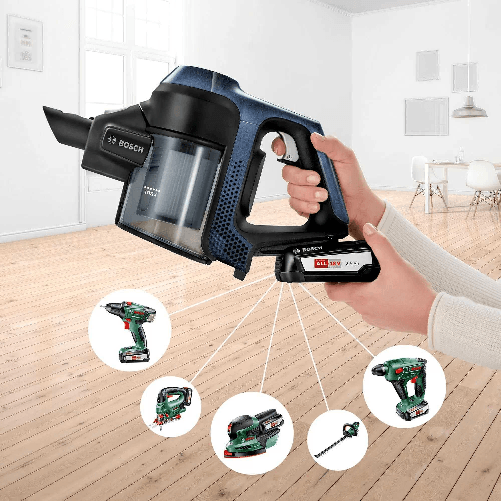 Aspirapolvere-Ricaricabile-Bosch-Unlimited-BCS611P4