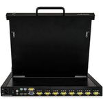 StarTech.com-RKCONS1708K-console-a-rack-432-cm--17---1280-x-1024-Pixel-Acciaio-Nero-1U