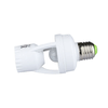 V-TAC-Portalampada-E27-con-Sensore-di-Movimento-a-Infrarossi-360°--Max-60W--IP20
