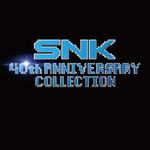 NIS America SNK 40th Anniversary Collection Standard Inglese PlayStation 4