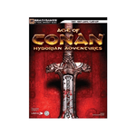 Prima Games Multiplayer Age of Conan: Unchained manuale software ITA