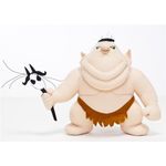 Warner Bros Db-Line Peluche Goblin King 25cm