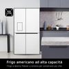 Frigorifero-Americano-LG-GSBV70PZTE---655L-No-Frost-Inox