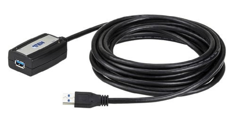 ATEN-Cavo-extender-USB-3.0-da-5-m