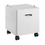 Brother-ZUNTL6000W-porta-stampante-Grigio-chiaro