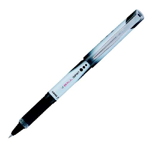 ROLLER-V-BALL-GRIP-NERO-0.5MM-PILOT