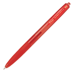 Pilot Penna a scatto SUPERGRIP G punta 1,00mm rosso PILOT