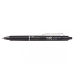 Pilot FriXion Penna retrattile a clip Nero 1 pz