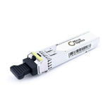 Lanview MO-J9142B modulo del ricetrasmettitore di rete Fibra ottica 1000 Mbit/s SFP (HPE ProCurve J9142B