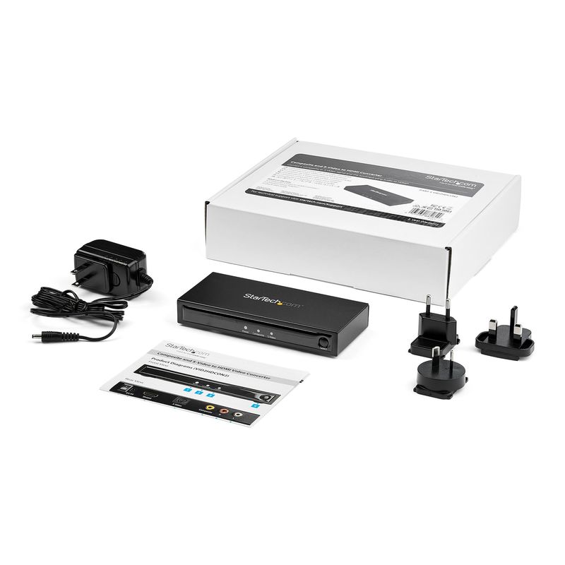 StarTech.com-Convertitore-Adattatore-Video-Composito-o-S-Video-a-HDMI-con-Audio---720p---NTSC-e-PAL