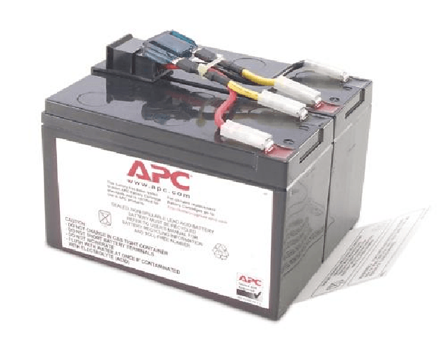 APC-RBC48-batteria-UPS-Acido-piombo--VRLA-