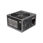 LC-Power LC420-12 V2.31 alimentatore per computer 350 W 20+4 pin ATX ATX Grigio