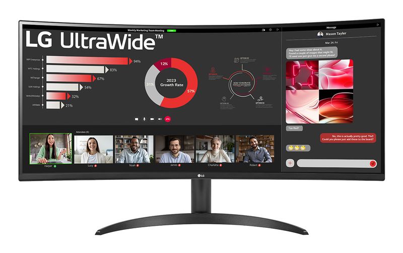 LG-34WR50QK-B-Monitor-PC-864-cm--34--3440-x-1440-Pixel-Wide-Quad-HD-Nero