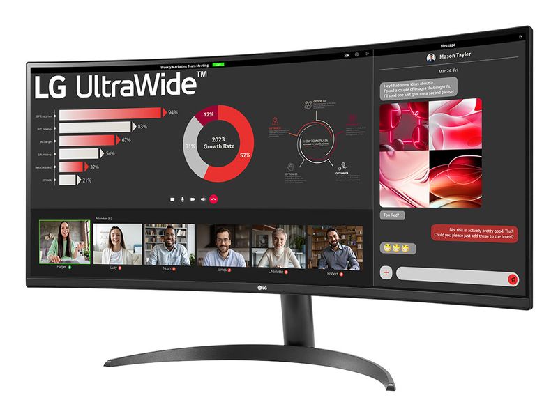 LG-34WR50QK-B-Monitor-PC-864-cm--34--3440-x-1440-Pixel-Wide-Quad-HD-Nero