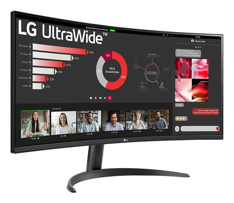 LG-34WR50QK-B-Monitor-PC-864-cm--34--3440-x-1440-Pixel-Wide-Quad-HD-Nero