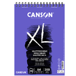 Album-XL-MIX-MEDIA-f.to-A4-300gr-30fg-Canson