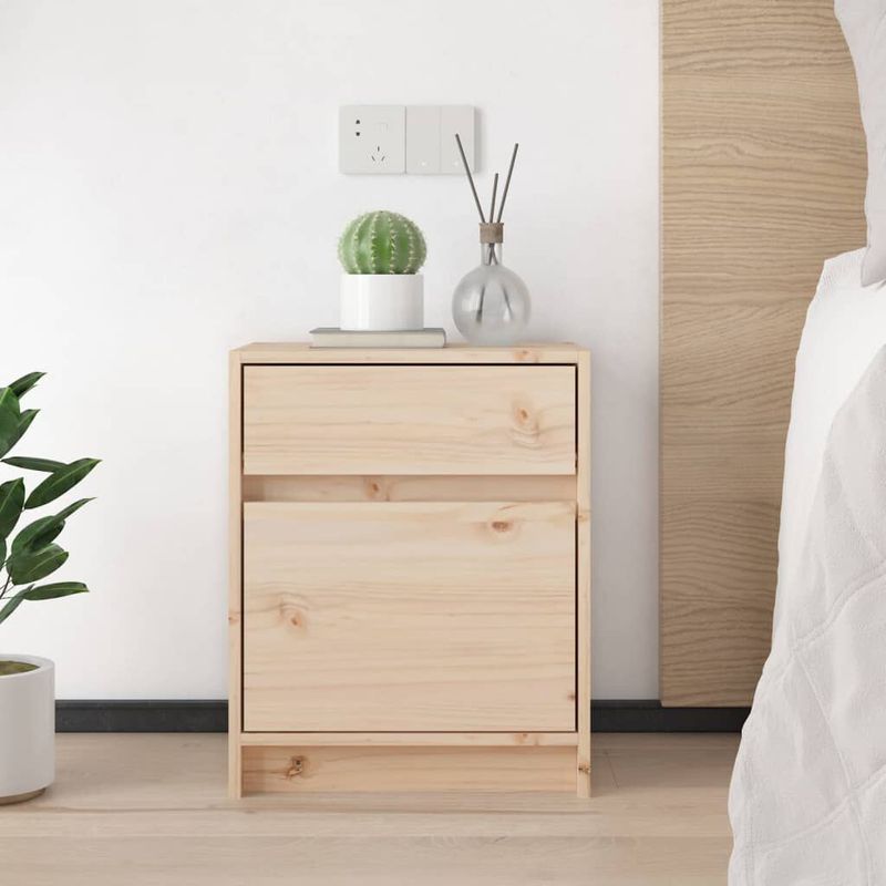 Comodino-40x31x50-cm-in-Legno-Massello-di-Pino