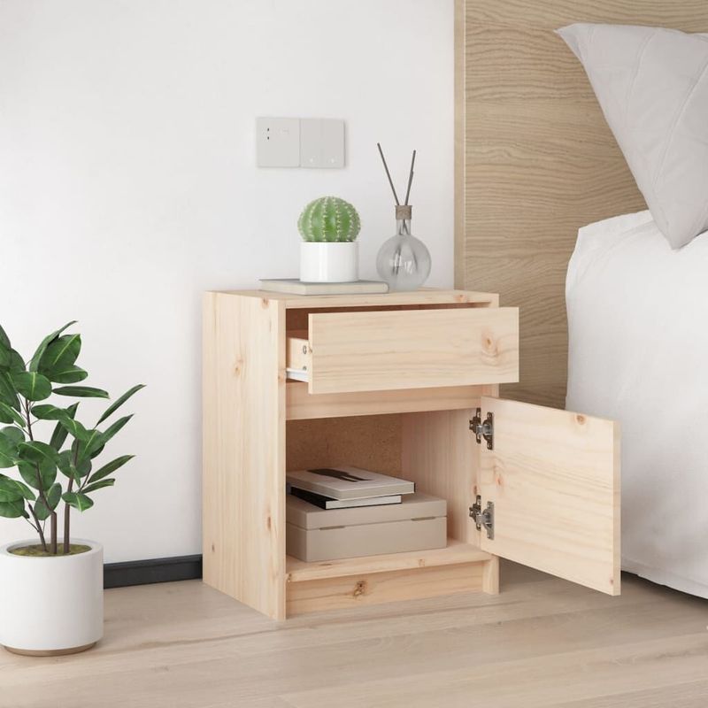Comodino-40x31x50-cm-in-Legno-Massello-di-Pino