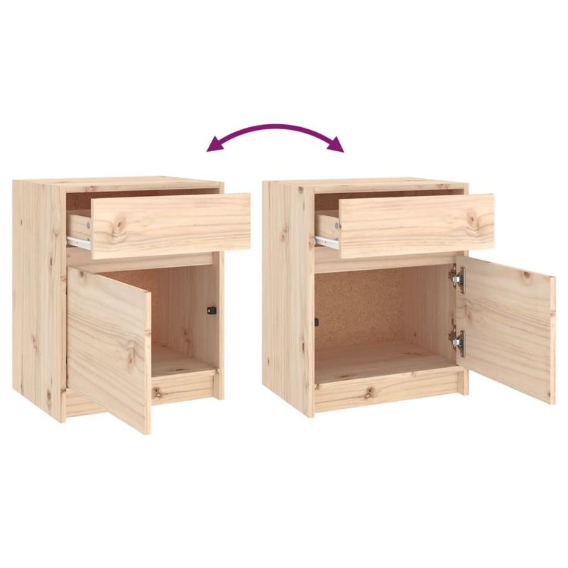 Comodino-40x31x50-cm-in-Legno-Massello-di-Pino