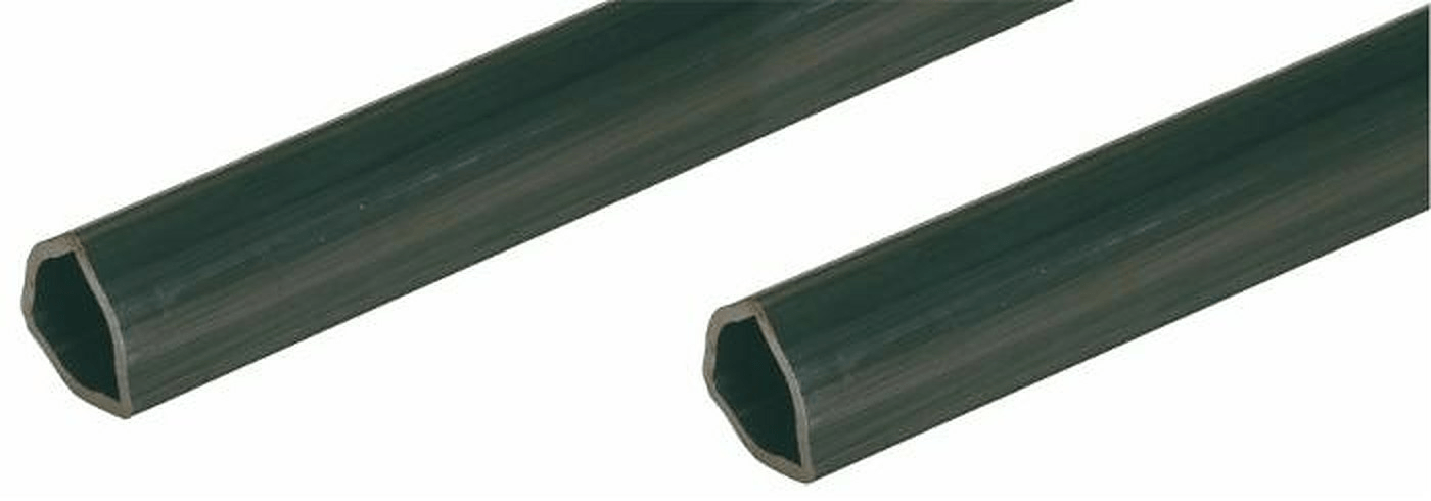 Ama Cardan, Tubo cardanico interno triangolare adattabile By-Py cat. 2 e lungo 3 mt lunghezza di 3 metri
