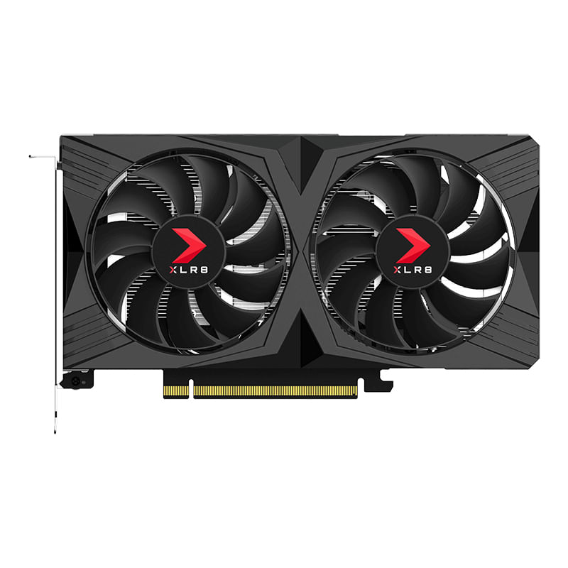 PNY-GeForce-RTX-4060-XLR8-Gaming-VERTO-NVIDIA-8-GB-GDDR6