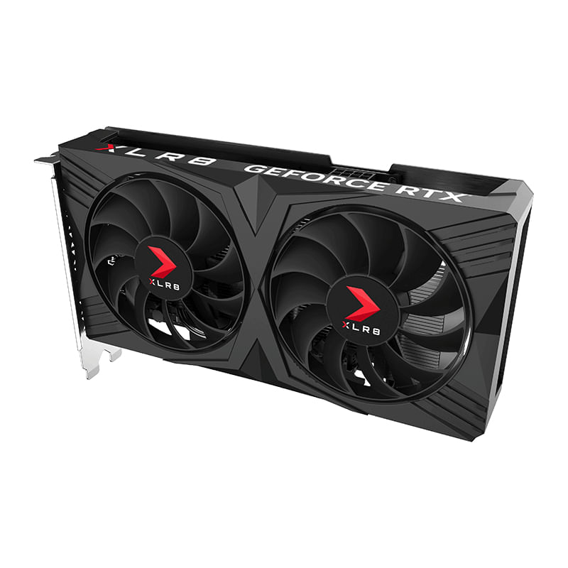 PNY-GeForce-RTX-4060-XLR8-Gaming-VERTO-NVIDIA-8-GB-GDDR6